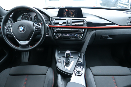 BMW 4 Gran Coupe
