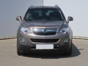 Opel Antara - 2014