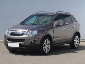 Opel Antara - 2014
