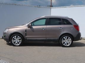 Opel Antara - 2014
