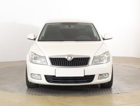 Škoda Octavia - 2010