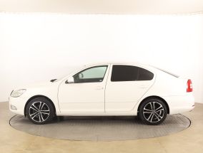 Škoda Octavia - 2010