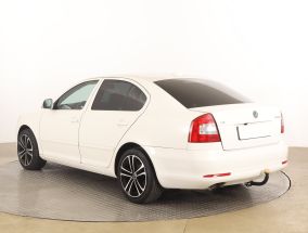 Škoda Octavia - 2010
