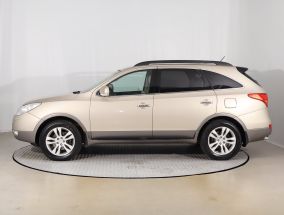Hyundai ix55 - 2009