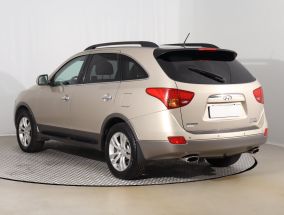 Hyundai ix55 - 2009
