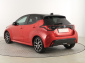 Toyota Yaris, 2022