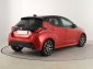 Toyota Yaris, 2022