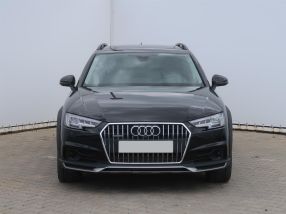 Audi A4 Allroad - 2018
