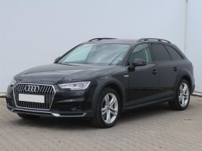 Audi A4 Allroad - 2018