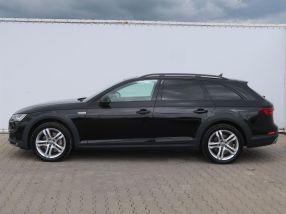 Audi A4 Allroad - 2018