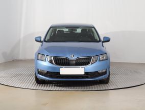 Škoda Octavia - 2018