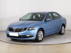 Škoda Octavia - 2018