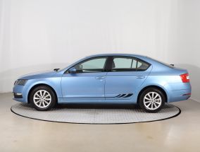 Škoda Octavia - 2018