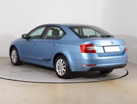 Škoda Octavia - 2018