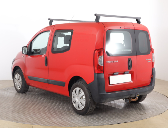 Peugeot Bipper