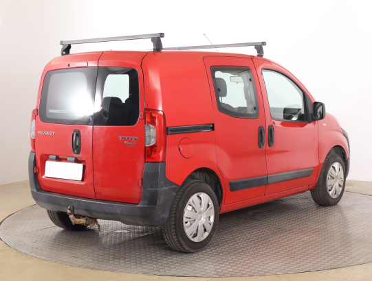 Peugeot Bipper