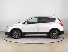 Suzuki SX4 S-Cross - 2015