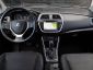Suzuki SX4 S-Cross, 2015