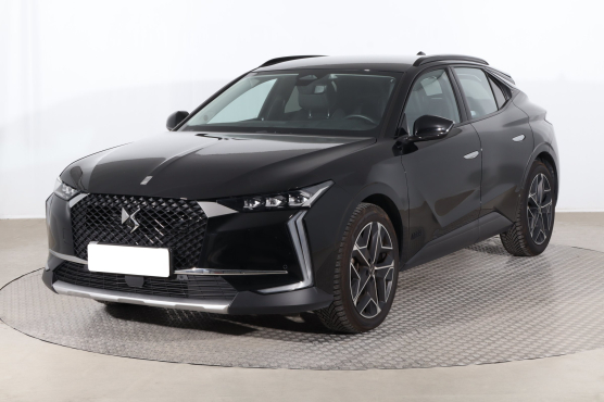 DS 4