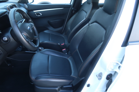 Dacia Spring Electric 45 (27 kWh)
