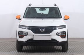 Dacia Spring - 2021
