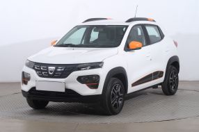 Dacia Spring - 2021