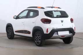 Dacia Spring - 2021
