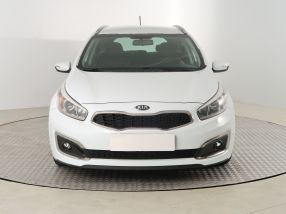 Kia Ceed - 2016