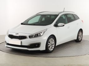 Kia Ceed - 2016