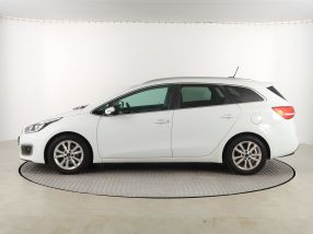 Kia Ceed - 2016