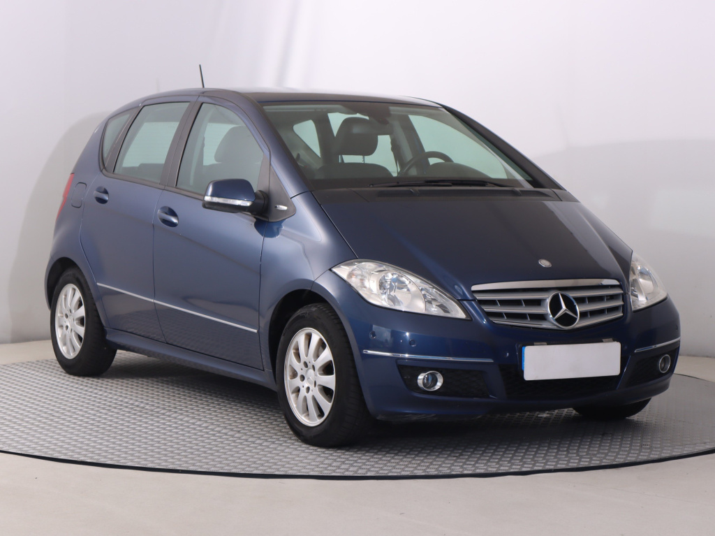 Foto inzerátu: Mercedes-Benz A170