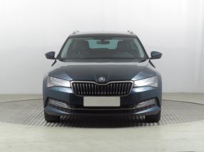 Škoda Superb - 2020