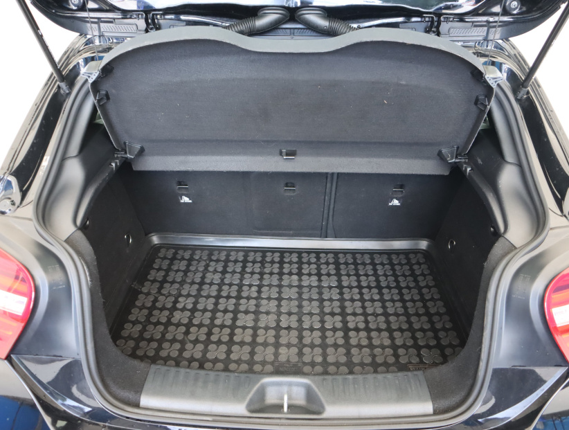 Mercedes-Benz A, 2014