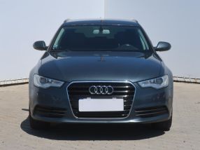 Audi A6 - 2014