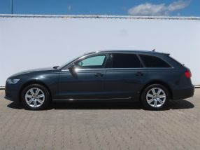 Audi A6 - 2014