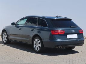 Audi A6 - 2014
