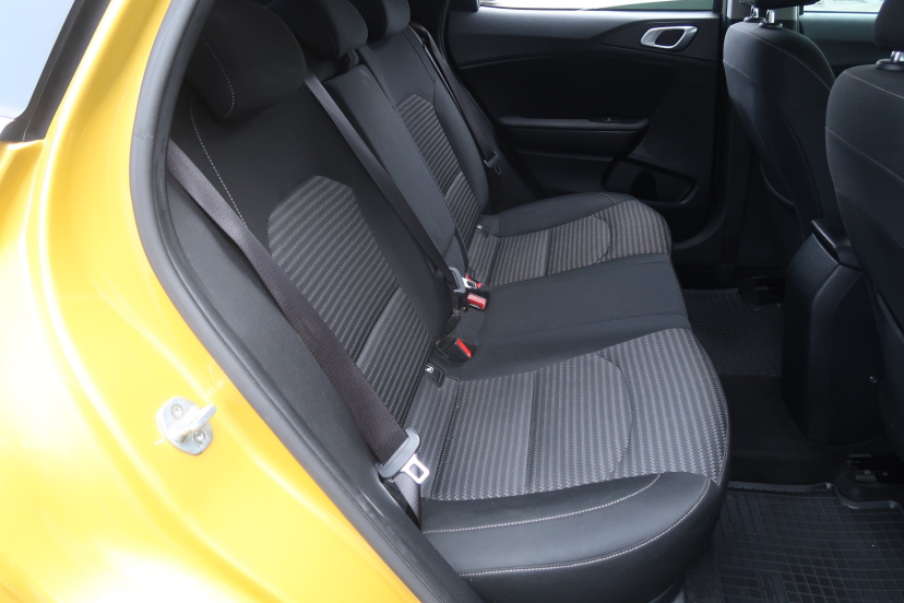 Kia XCeed, 2022