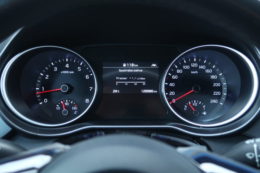 Kia XCeed, 2022