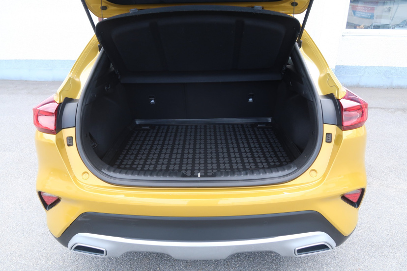 Kia XCeed, 2022
