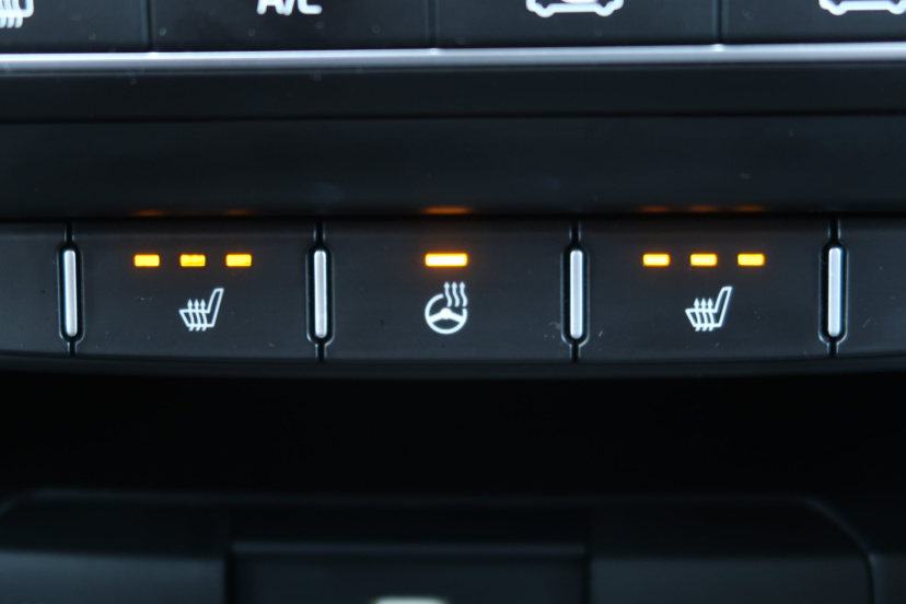 Kia XCeed, 2022