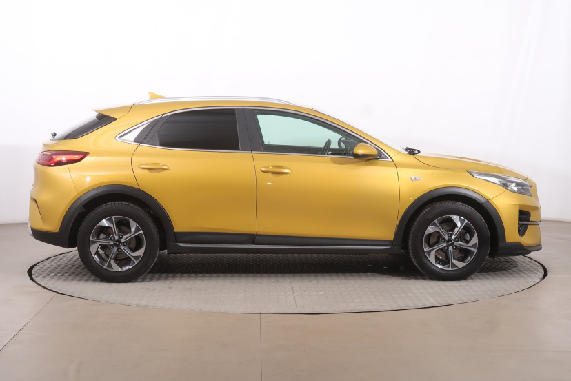 Kia XCeed, 2022