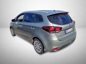 Kia Carens - 2017