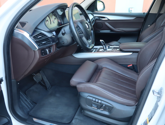 BMW X5 xDrive40e