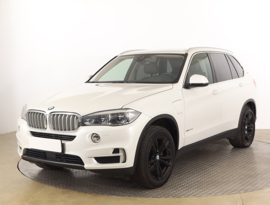 BMW X5 xDrive40e