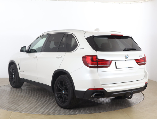 BMW X5 xDrive40e