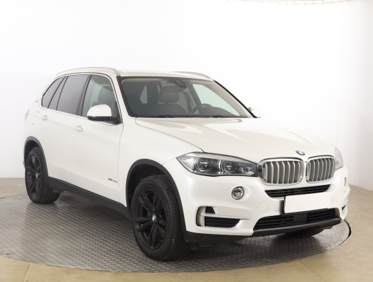BMW X5 xDrive40e