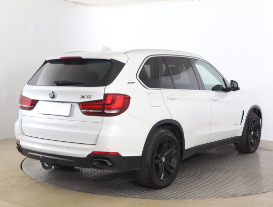 BMW X5 xDrive40e
