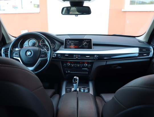 BMW X5 xDrive40e