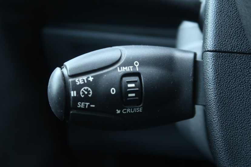 Citroen C3, 2011