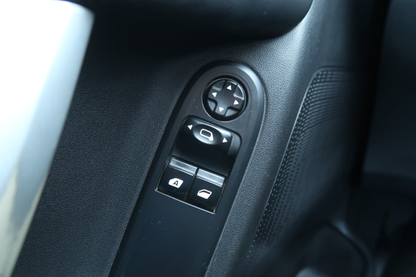 Citroen C3, 2011